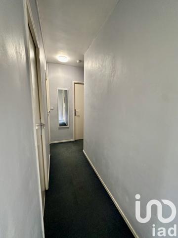 Appartement à vendre 4 pièces 62 m² Pau