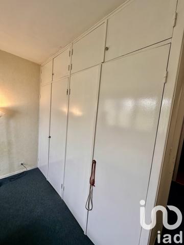 Appartement à vendre 4 pièces 62 m² Pau