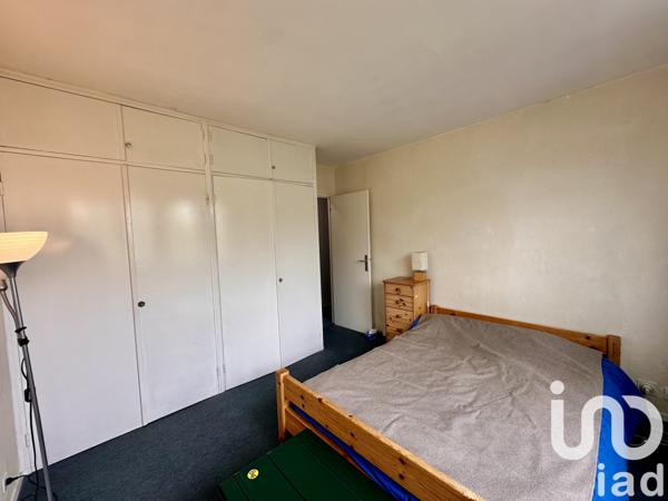 Appartement à vendre 4 pièces 62 m² Pau