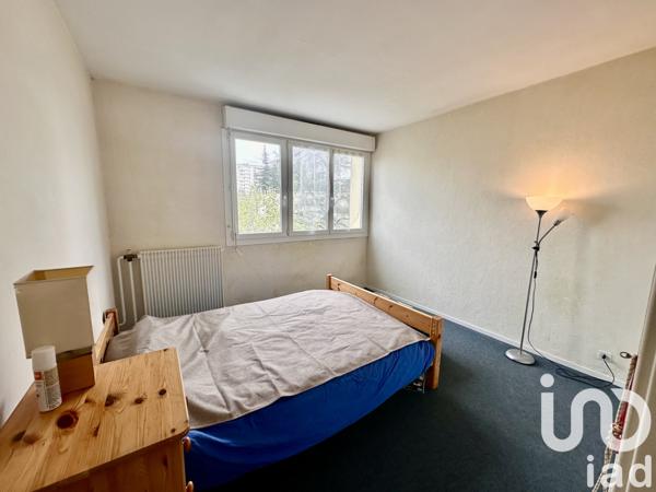 Appartement à vendre 4 pièces 62 m² Pau