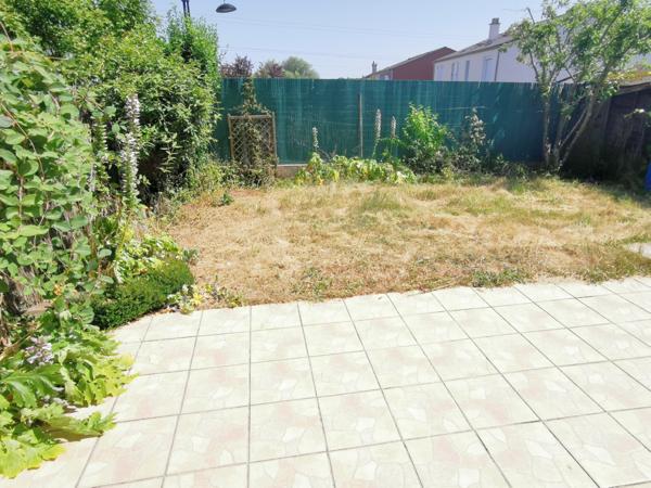 Magny-les-Hameaux (78114) Maison 5P en excellent état avec jardin sans vis-à-vis.