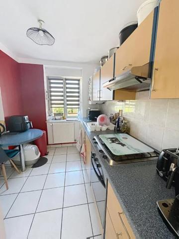 Appartement à louer à Golbey (88190)