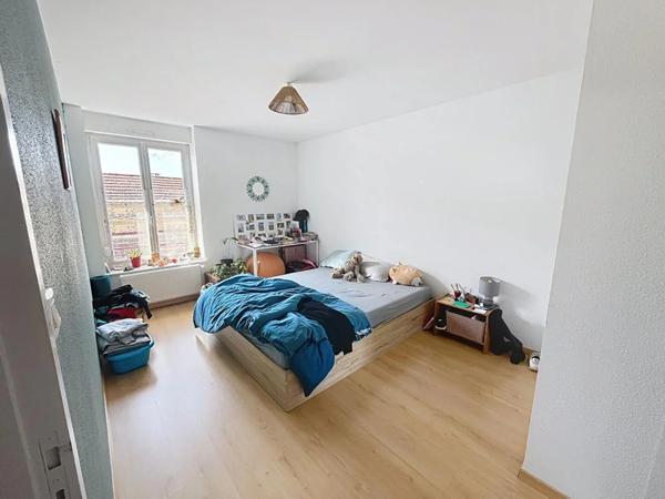 Appartement à louer à Golbey (88190)