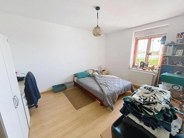 Appartement à louer à Golbey (88190)