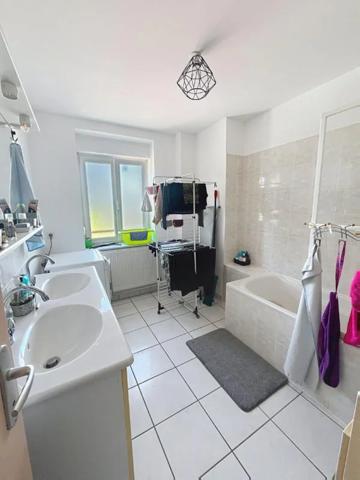 Appartement à louer à Golbey (88190)
