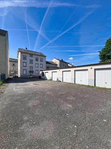 Appartement à louer à Golbey (88190)