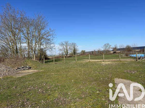 Terrain à vendre 4 900 m² Baron