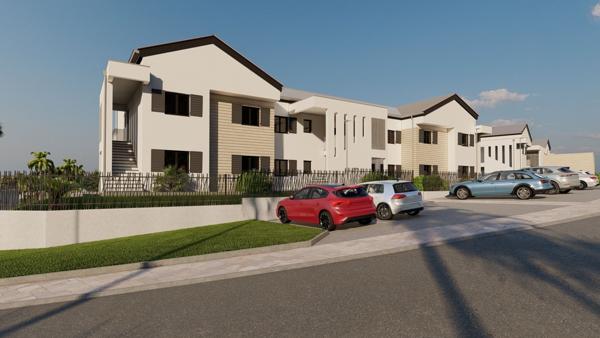 Vente Villa118,2 m² - 4 Pièces - SAINT FRANCOIS (97118)