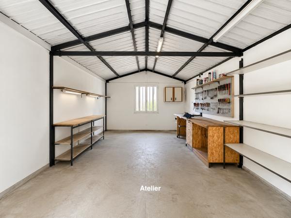 Maison
         5 pièces
        - 145 m² 410 000 €*