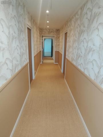 Local commercial à louer à Valognes dans la Manche (50700), ref : 370