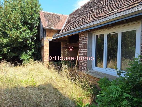 Maison à vendre 5 pièces de 95 m²