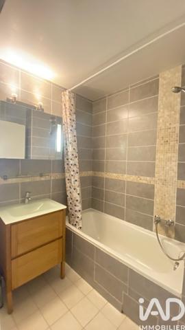 Appartement à vendre 2 pièces 54 m² Antibes