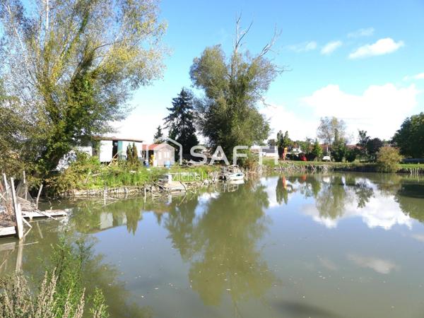 Un véritable havre de paix