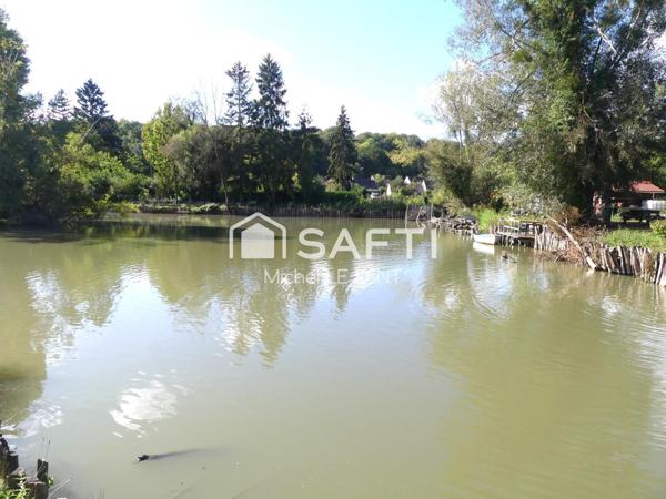 Un véritable havre de paix