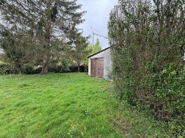Terrain à vendre RELANS / 1320 m²