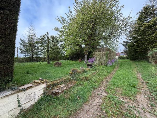 Terrain à vendre RELANS / 1320 m²