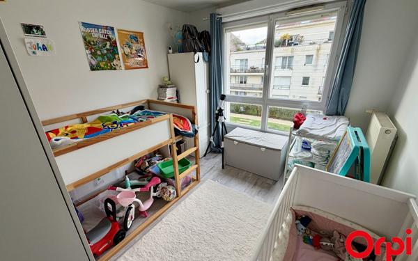 Appartement à vendre    3 pièces • 67 m2 Montigny-le-Bretonneux