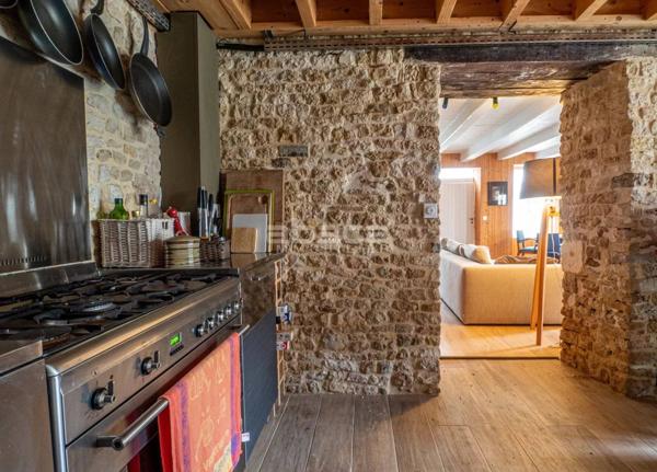Maison Ars en Ré - ile de ré