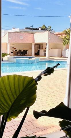 VILLA À 300M DE LA PLAGE