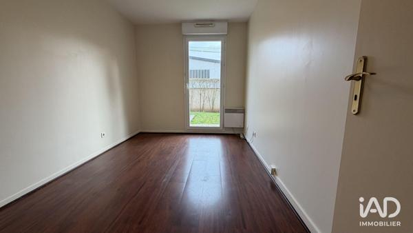 Appartement à vendre 3 pièces 67 m² Lagny-sur-Marne