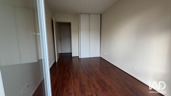 Appartement à vendre 3 pièces 67 m² Lagny-sur-Marne
