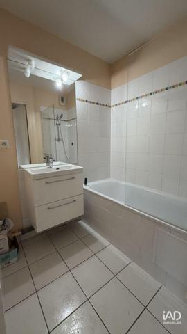 Appartement à vendre 3 pièces 67 m² Lagny-sur-Marne