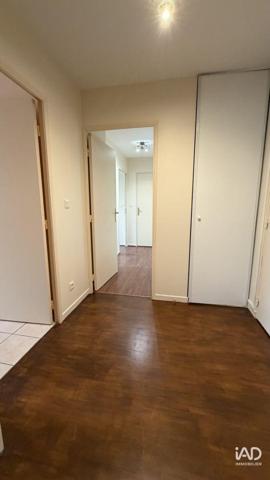 Appartement à vendre 3 pièces 67 m² Lagny-sur-Marne