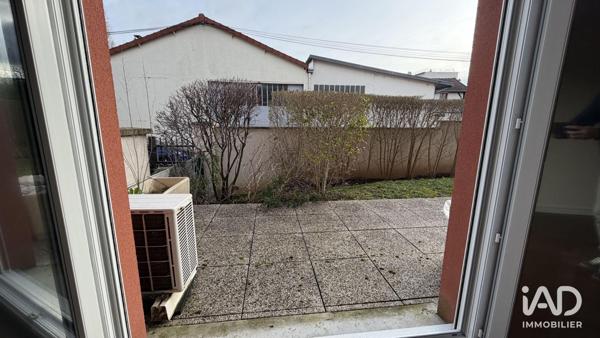 Appartement à vendre 3 pièces 67 m² Lagny-sur-Marne