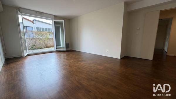 Appartement à vendre 3 pièces 67 m² Lagny-sur-Marne