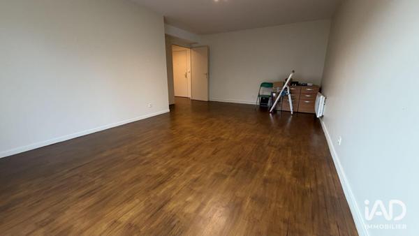 Appartement à vendre 3 pièces 67 m² Lagny-sur-Marne