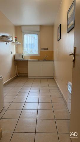 Appartement à vendre 3 pièces 67 m² Lagny-sur-Marne