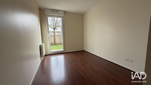 Appartement à vendre 3 pièces 67 m² Lagny-sur-Marne