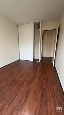 Appartement à vendre 3 pièces 67 m² Lagny-sur-Marne