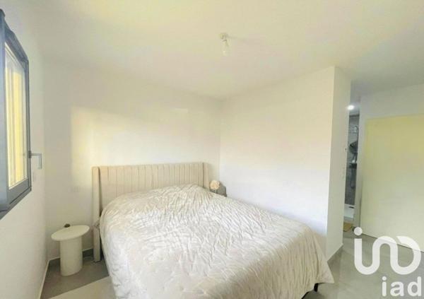 Maison traditionnelle 4 pièces de 98 m² à Maraussan (34370)