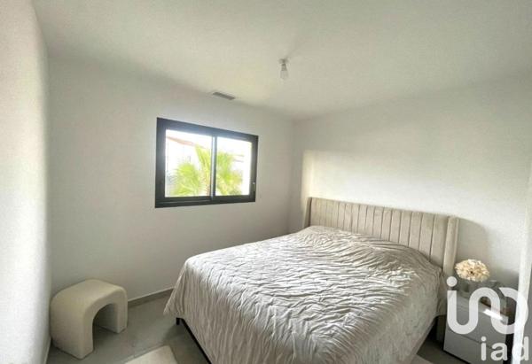 Maison traditionnelle 4 pièces de 98 m² à Maraussan (34370)