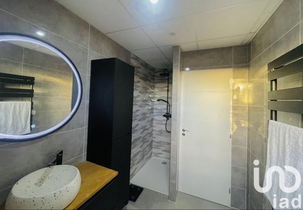 Maison traditionnelle 4 pièces de 98 m² à Maraussan (34370)