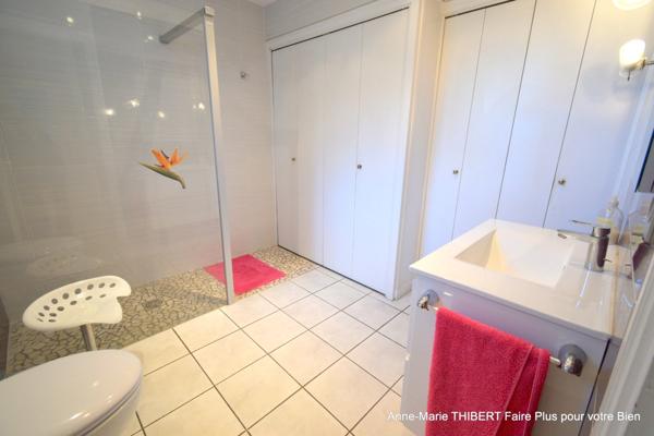 Maison à vendre 6 pièces DECINES CHARPIEU (69)