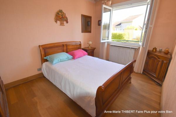 Maison à vendre 6 pièces DECINES CHARPIEU (69)