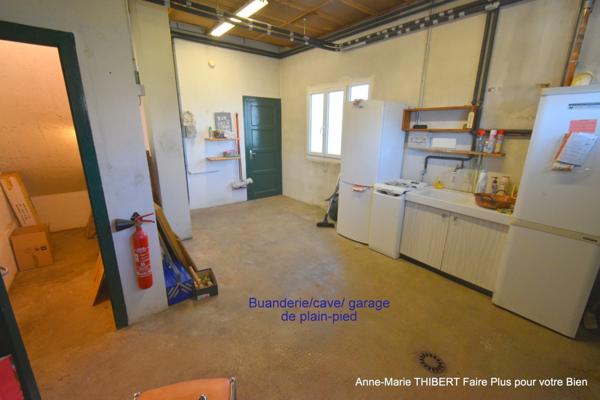 Maison à vendre 6 pièces DECINES CHARPIEU (69)