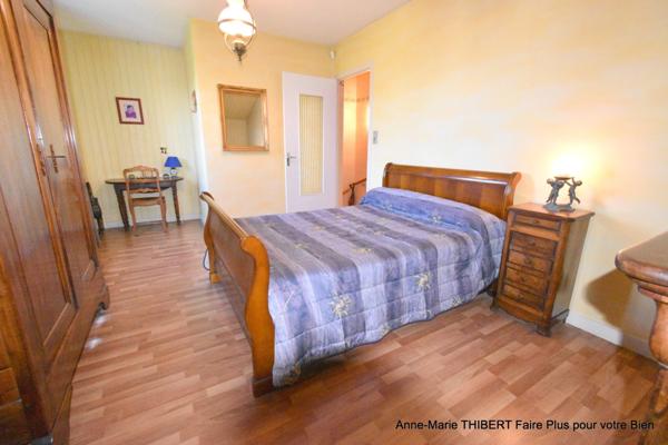 Maison à vendre 6 pièces DECINES CHARPIEU (69)