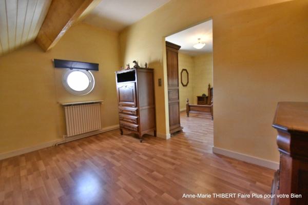 Maison à vendre 6 pièces DECINES CHARPIEU (69)