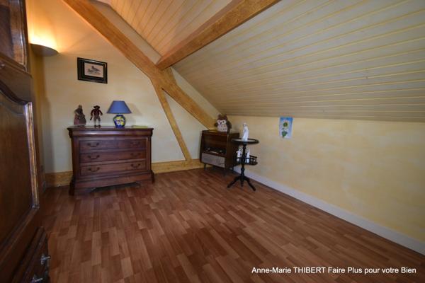 Maison à vendre 6 pièces DECINES CHARPIEU (69)