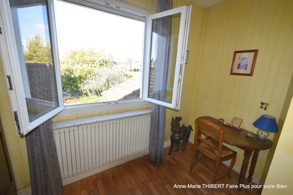 Maison à vendre 6 pièces DECINES CHARPIEU (69)