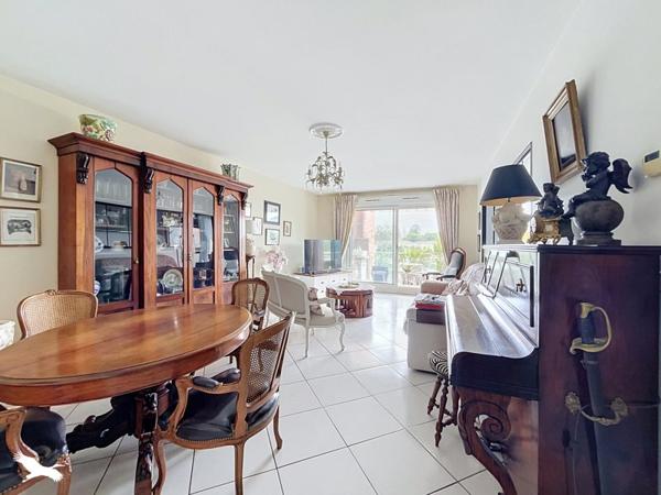 Appartement 369 600 € Mérignac 3 p 81 m² DPE C