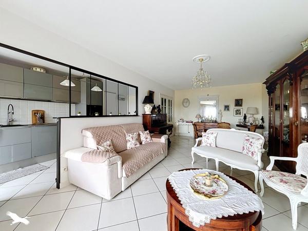 Appartement 369 600 € Mérignac 3 p 81 m² DPE C