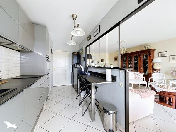 Appartement 369 600 € Mérignac 3 p 81 m² DPE C