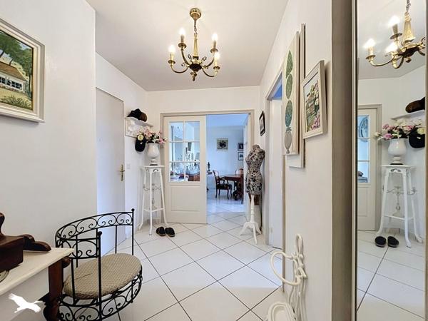 Appartement 369 600 € Mérignac 3 p 81 m² DPE C