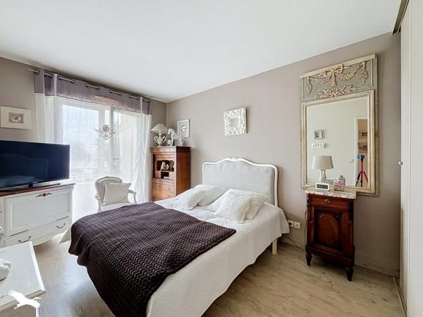 Appartement 369 600 € Mérignac 3 p 81 m² DPE C