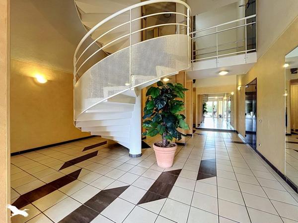 Appartement 369 600 € Mérignac 3 p 81 m² DPE C