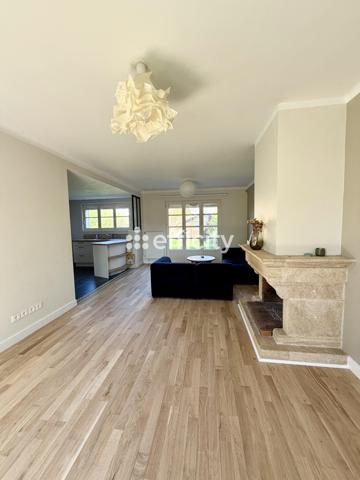Maison 6 pièces - 97 m²